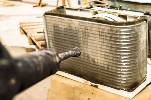Best Emergency Air Duct Cleaning  in Camp Wood, TX