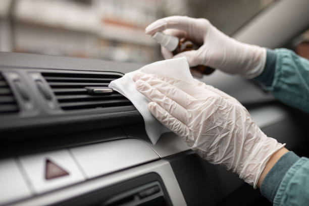 Best Affordable Air Duct Cleaning  in Camp Wood, TX