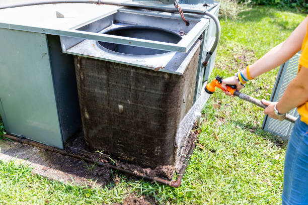 Best Dryer Vent Cleaning Services  in Camp Wood, TX