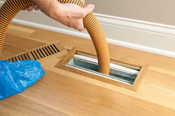 Best Air Duct Cleaning Near Me  in Camp Wood, TX