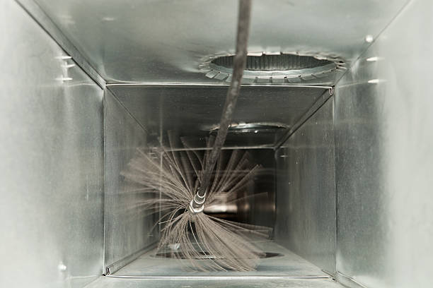 Best Duct Cleaning Specialists  in Camp Wood, TX