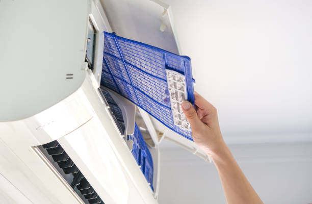 Best Best Air Duct Cleaning Company  in Camp Wood, TX