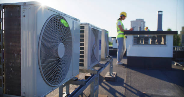 Best HVAC System Cleaning  in Camp Wood, TX